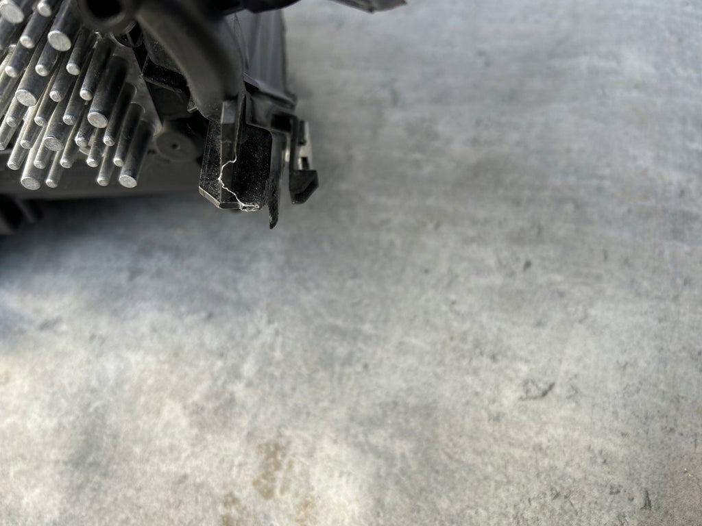 Frontscheinwerfer VW Tiguan 5NB941082C Full LED Rechts Scheinwerfer Headlight