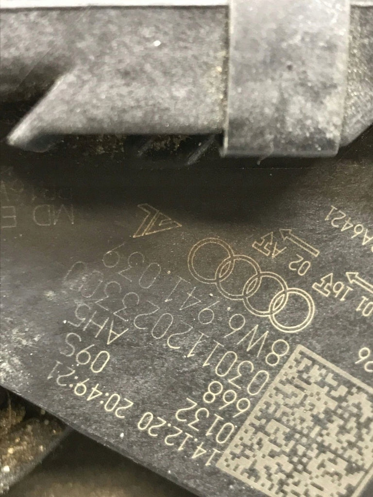 Frontscheinwerfer Audi A5 8W6941039 LED Links Scheinwerfer Headlight