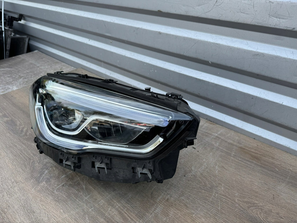 Frontscheinwerfer Mercedes-Benz W247 2479063605 Full LED Rechts Headlight