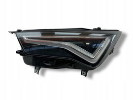 Frontscheinwerfer Seat Ateca 577941031C Links Scheinwerfer Headlight