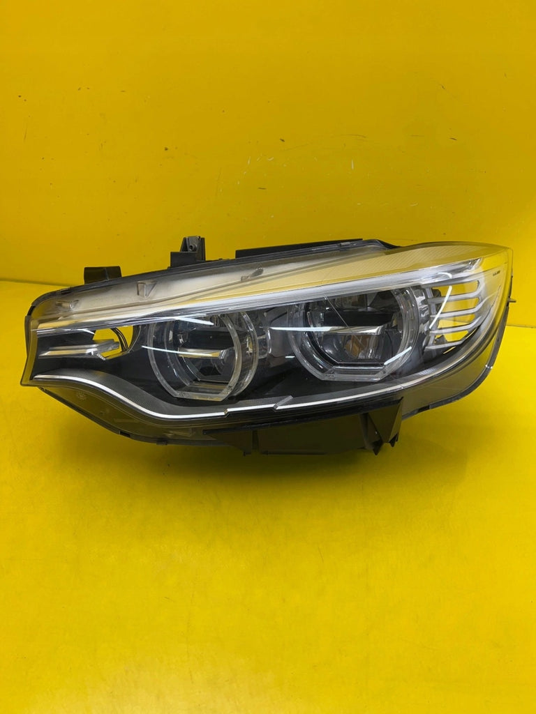 Frontscheinwerfer BMW 4 F36 F32 F82 F33 7424101-01 LED Links Headlight SCH8745409582ip