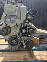 Load image into Gallery viewer, Motor Audi Seat Skoda VW I CAX 1.4 TSI.TFSI 108TKm Benzin Engine Komplett MOT8864819767wu