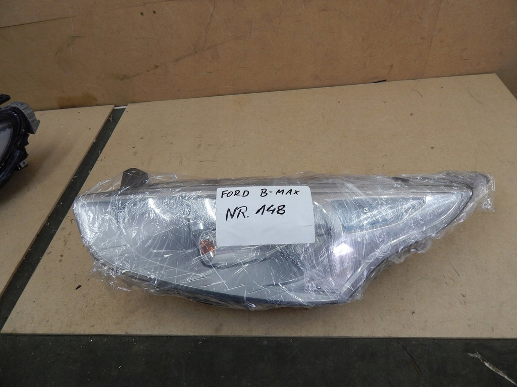 Frontscheinwerfer Ford B Max B-Max Bmax AV11-13W030-AD Links Headlight SCH6829476855jt