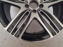 Load image into Gallery viewer, 1x Alufelge 20 Zoll 8.5" 5x112 30ET A2934010600 Mercedes-Benz Eqc Rim Wheel FEL6770394639mw