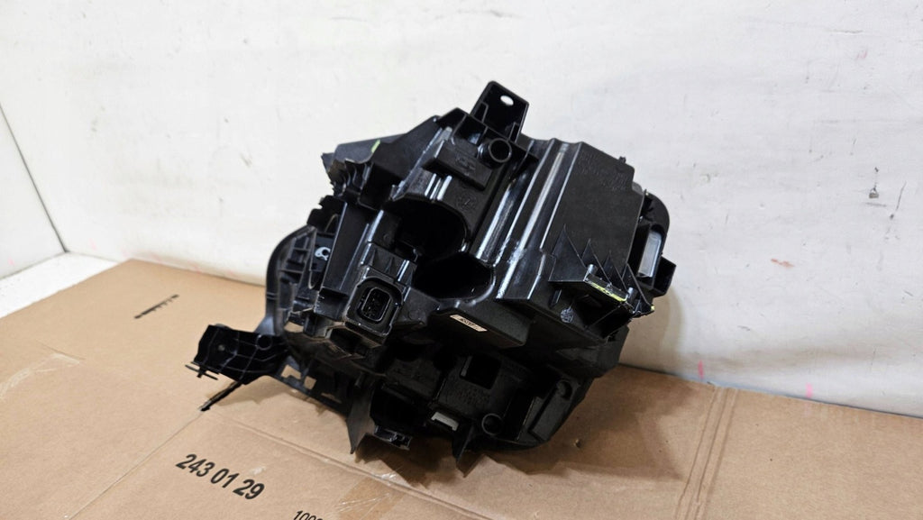 Frontscheinwerfer Mini Countryman 5B500A201 Rechts Scheinwerfer Headlight SCH1407660399kp