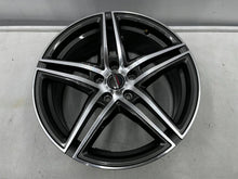 Laden Sie das Bild in den Galerie-Viewer, 1x Alufelge 18 Zoll 8.0" 5x112 40ET XRT-8018 Audi I Rim Wheel FEL6561432690zn