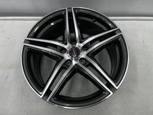Laden Sie das Bild in den Galerie-Viewer, 1x Alufelge 18 Zoll 8.0" 5x112 40ET XRT-8018 Audi I Rim Wheel FEL6561432690zn