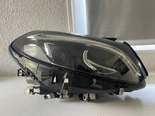 Load image into Gallery viewer, Frontscheinwerfer Mercedes-Benz W246 A2469065401 LED Rechts Headlight SCH6500426358nw