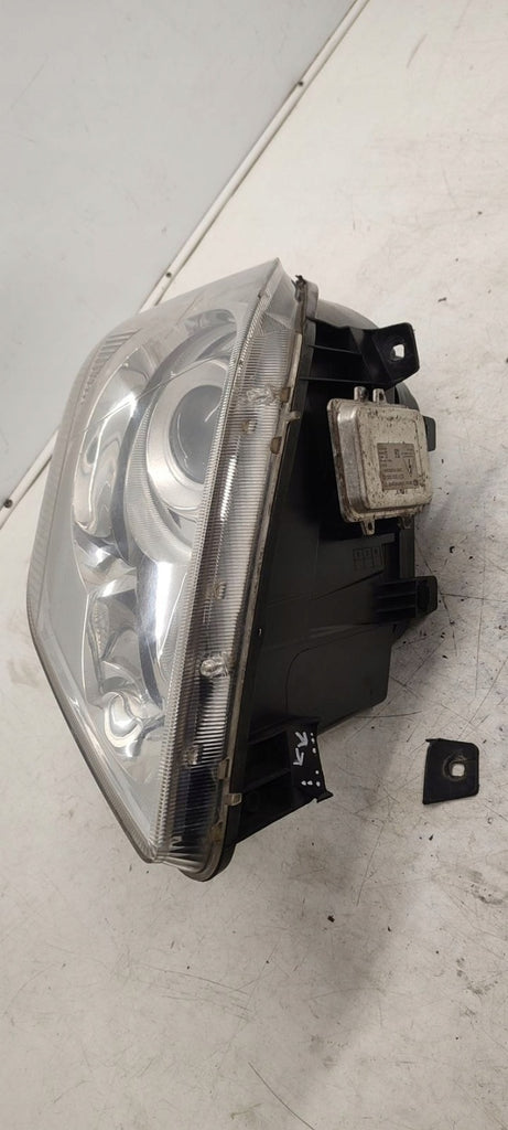Frontscheinwerfer Mercedes-Benz Sprinter 906 9068200961 Xenon Links Headlight SCH6275864720ps