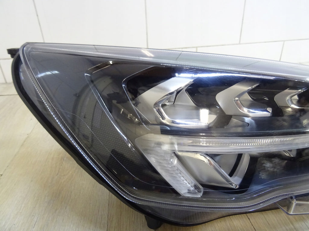 Frontscheinwerfer Ford Focus MX7B-13E014-ED Rechts Scheinwerfer Headlight SCH4012674859kn