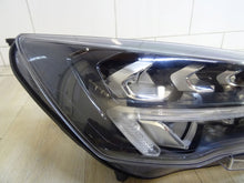 Load image into Gallery viewer, Frontscheinwerfer Ford Focus MX7B-13E014-ED Rechts Scheinwerfer Headlight SCH4012674859kn