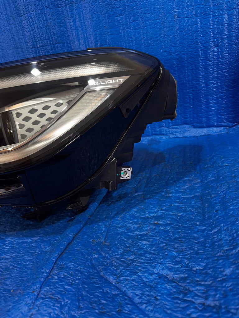 Frontscheinwerfer VW Id.4 11B941077G Full LED Ein Stück (Rechts oder Links) SCH8087083542ns