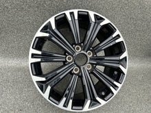 Laden Sie das Bild in den Galerie-Viewer, 1x Alufelge 17 Zoll 7.5" 5x114.3 CMS-1029 Toyota Corolla Rim Wheel FEL8063443203yf