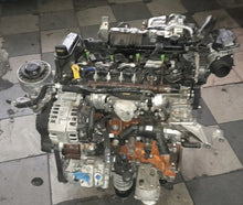 Laden Sie das Bild in den Galerie-Viewer, Motor Ford Mondeo I YLDA YNCA YMCB BCCC BCCD YLCB 2.0 120PS 88kW Diesel Komplett MOT2708302421cf