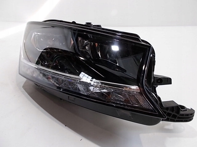 Frontscheinwerfer Skoda Fabia III 6V1941016 LED Rechts Scheinwerfer Headlight SCH5656431737bq
