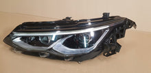 Laden Sie das Bild in den Galerie-Viewer, Frontscheinwerfer VW Golf VIII 5H1941036 5H1941035 FULL LED Rechts oder Links