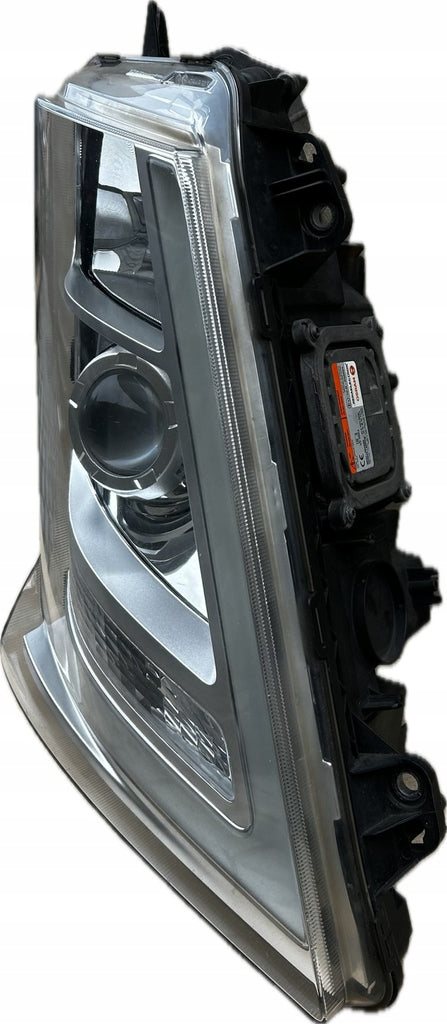 Frontscheinwerfer Volvo 22239244 Xenon Rechts Scheinwerfer Headlight SCH5003721810yj