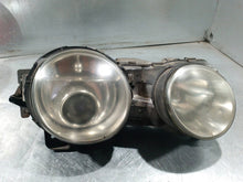 Load image into Gallery viewer, Frontscheinwerfer Jaguar S-Type 2R8313W029 237580-00 Rechts Headlight SCH7095778077rs