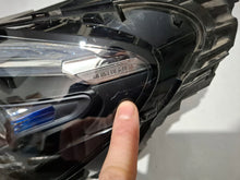 Load image into Gallery viewer, Frontscheinwerfer Mercedes-Benz Gle A1679066504 LED Links Scheinwerfer Headlight SCH3695798199fz