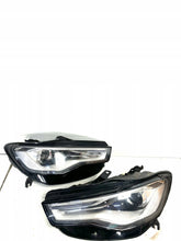 Load image into Gallery viewer, Frontscheinwerfer Audi A6 C7 4G0941005F 4G0941006F LED Ein Satz Headlight SCH4722595326gj