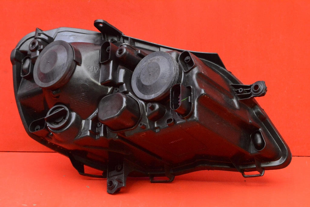 Frontscheinwerfer VW Polo -1066403- Ein Satz Scheinwerfer Headlight SCH2927360733gb