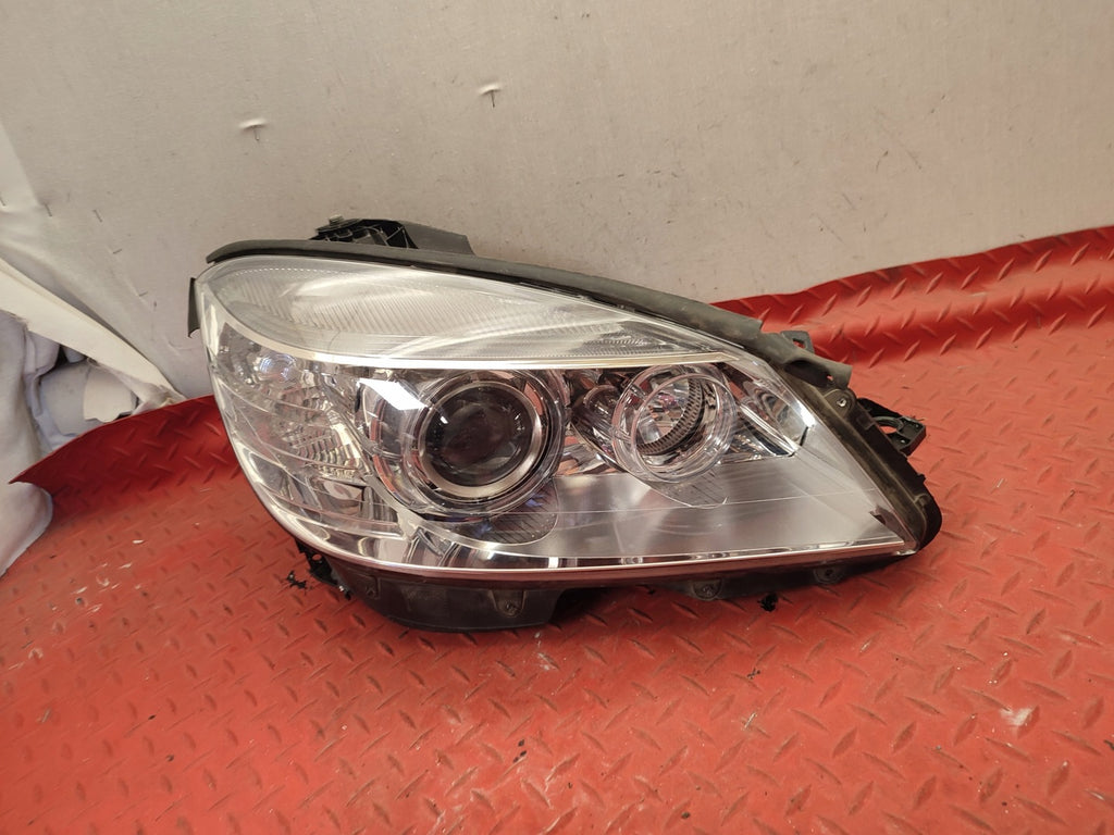 Frontscheinwerfer Mercedes-Benz W204 A2048200259 LED Rechts Headlight SCH1349495205eq