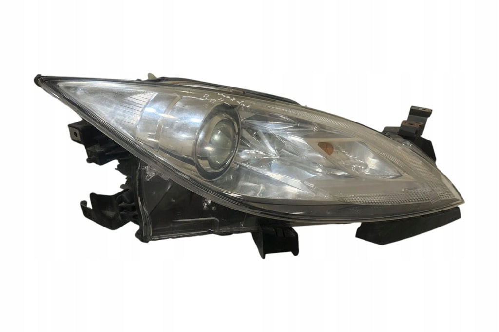 Frontscheinwerfer Mazda 6 ONV35920 Rechts Scheinwerfer Headlight SCH3193544052td