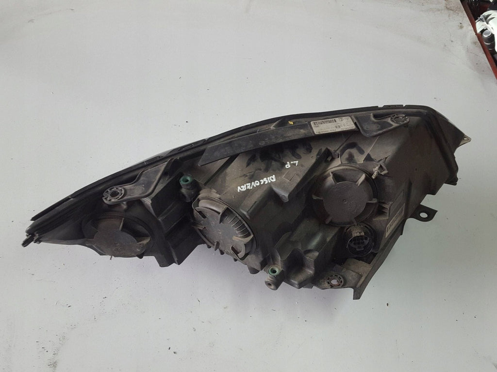 Frontscheinwerfer Land Rover I Sport Discovery L550 FK7213W030BD Links Headlight SCH3174377931vu