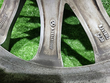 Load image into Gallery viewer, 1x Alufelge 18 Zoll 8.0" 5x112 A2534011500 Mercedes-Benz Glc Rim Wheel FEL3238327936ay