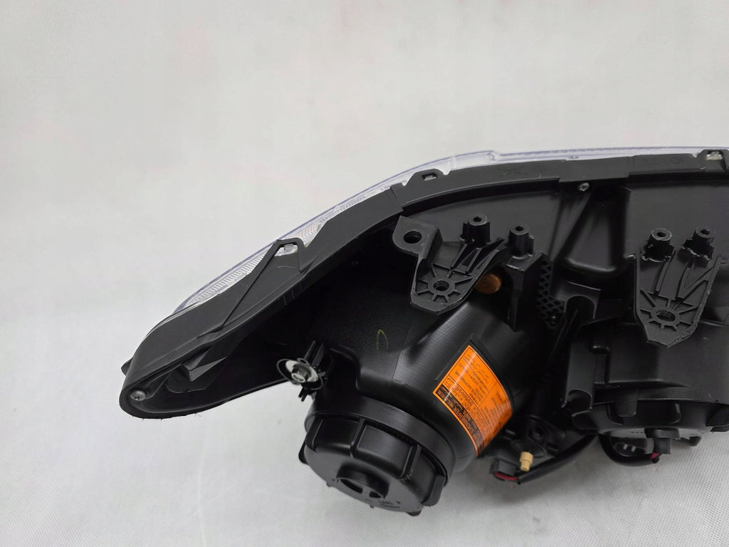 Frontscheinwerfer Mitsubishi Asx SPP14533 Ein Stück (Rechts oder Links)