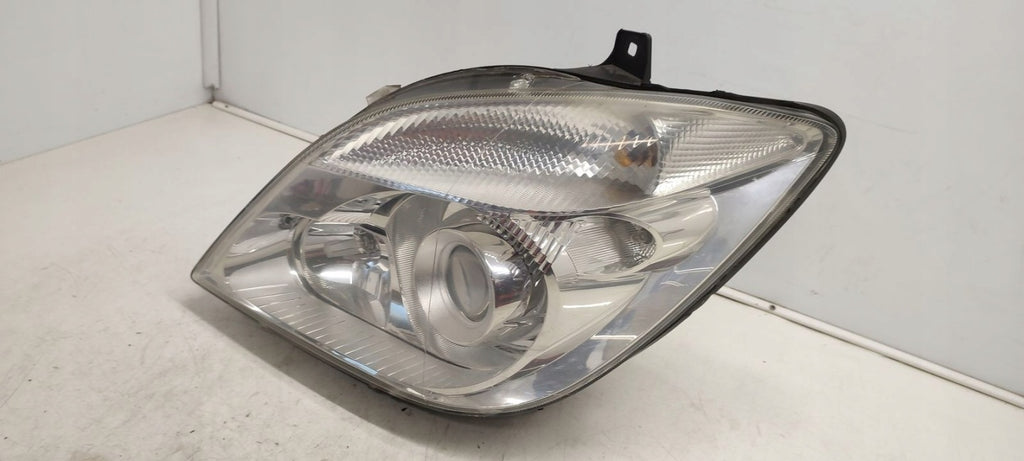 Frontscheinwerfer Mercedes-Benz Sprinter 906 9068200961 Xenon Links Headlight SCH6275864720ps