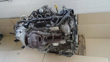 Laden Sie das Bild in den Galerie-Viewer, Motor Toyota Auris 1.4 90PS 2009 Diesel Engine Komplett MOT7313222460sf
