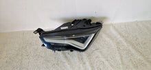 Laden Sie das Bild in den Galerie-Viewer, Frontscheinwerfer Seat Ateca 576941773 Full LED Links Scheinwerfer Headlight SCH7198310174re