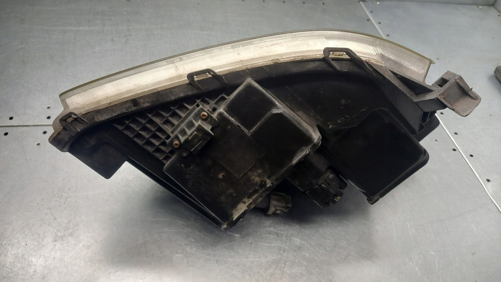 Frontscheinwerfer Toyota Avensis Links Scheinwerfer Headlight SCH7130684340rj