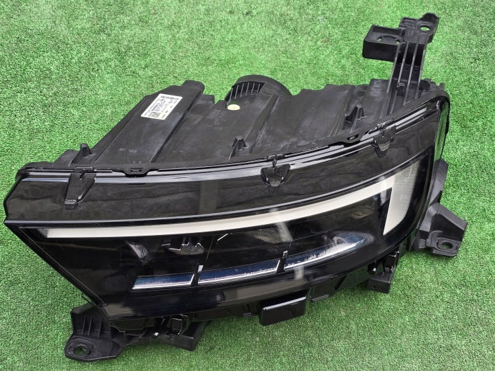 Frontscheinwerfer Opel Mokka 9834008280 LED Links Scheinwerfer Headlight SCH7593399449jt