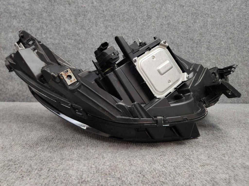 Frontscheinwerfer Renault Clio I V 260600901RSCZ LED Links Headlight SCH7266237093vx