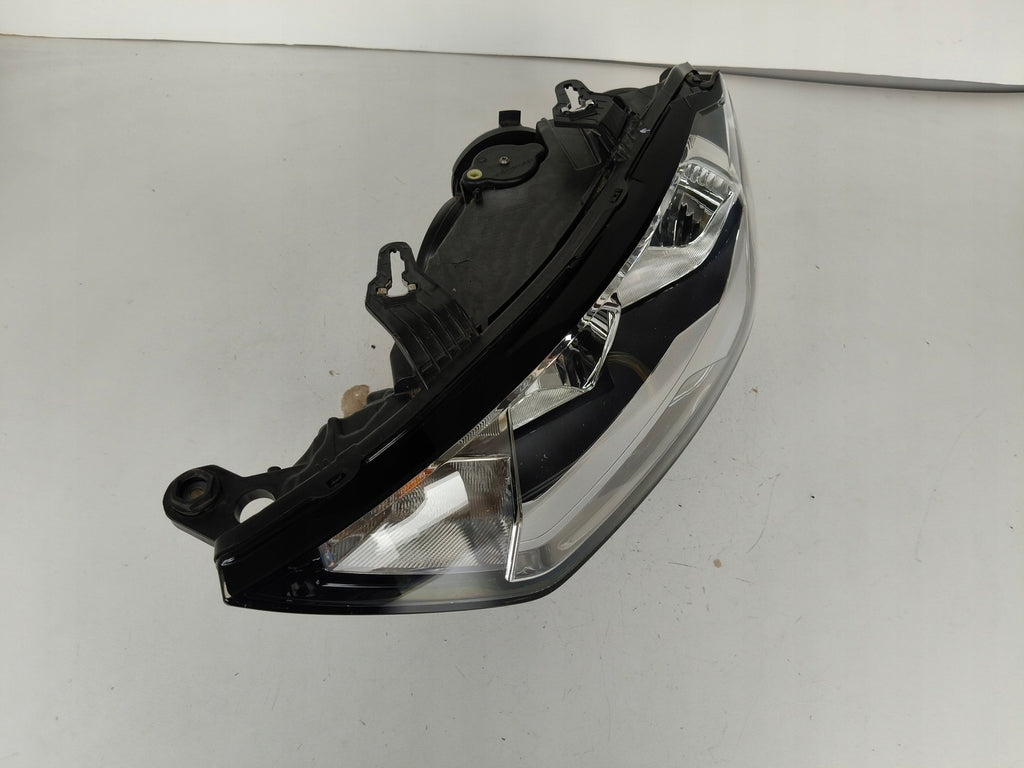 Frontscheinwerfer Audi A1 82A941003 Links Scheinwerfer Headlight SCH1318450700zj
