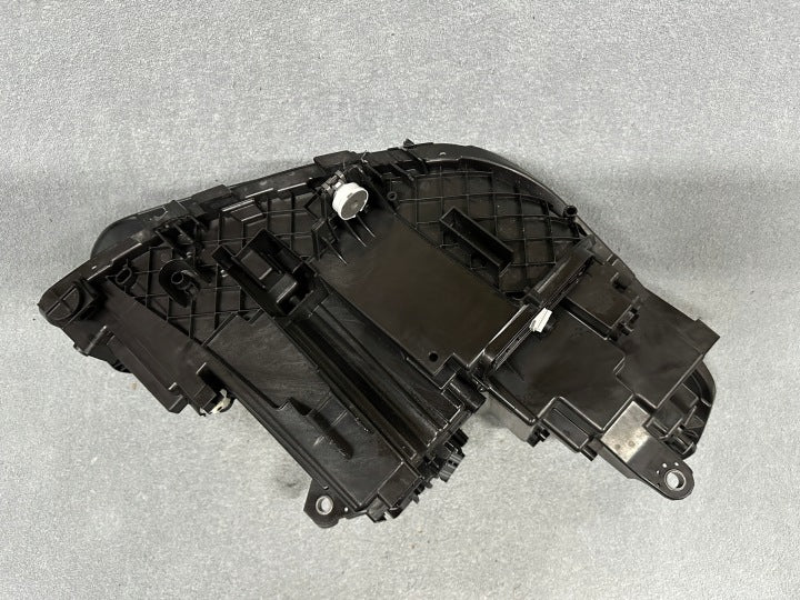 Frontscheinwerfer BMW X1 5A5BD47-02 LED Links Scheinwerfer Headlight SCH6128361682sq