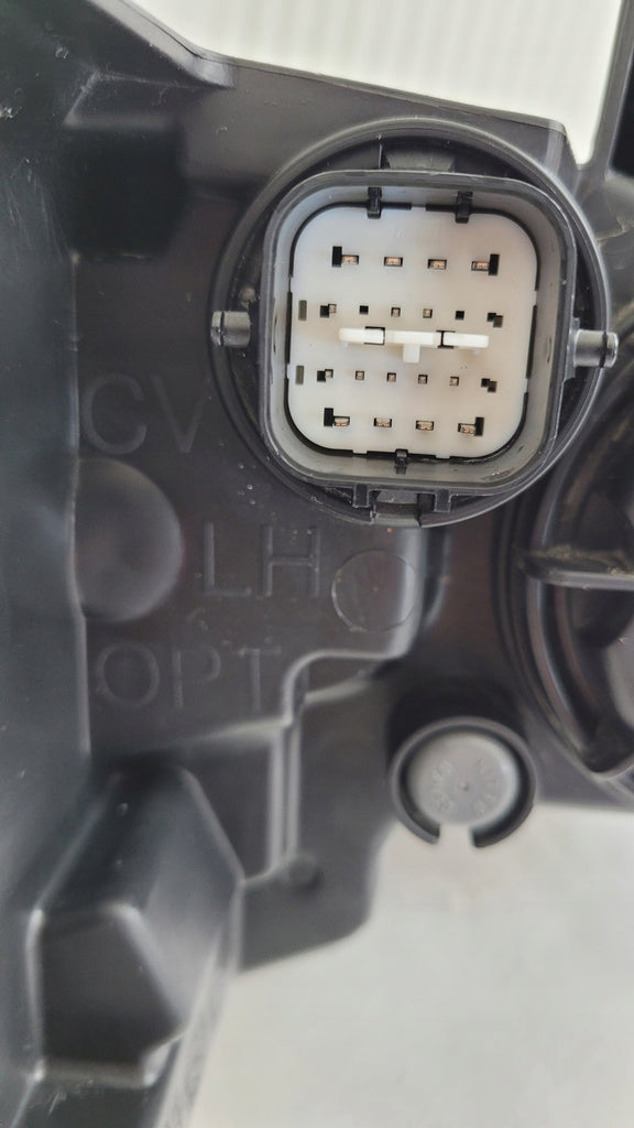 Frontscheinwerfer Kia Ev6 92101-CV1 Full LED Links Scheinwerfer Headlight