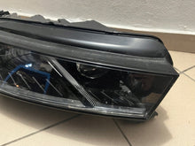 Laden Sie das Bild in den Galerie-Viewer, Frontscheinwerfer Skoda Octavia IV 5E4941016B Full LED Rechts Headlight SCH2977922998ak