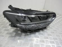 Laden Sie das Bild in den Galerie-Viewer, Frontscheinwerfer VW Passat B8 3G1941036P 3G1941774H LED Rechts Headlight