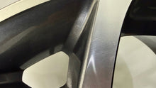 Load image into Gallery viewer, 1x Alufelge 18 Zoll 7.5" 5x114.3 45ET Glanz Graphit 52910J7800 Kia Mg Rim Wheel FEL1515212540qw
