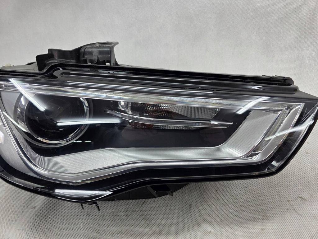 Frontscheinwerfer Audi A3 8V0941006 Rechts Scheinwerfer Headlight SCH6323970881pg
