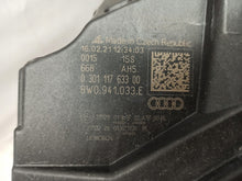 Laden Sie das Bild in den Galerie-Viewer, Frontscheinwerfer Audi A4 B9 8W0941033E Full LED Links Scheinwerfer Headlight SCH7620614381wv