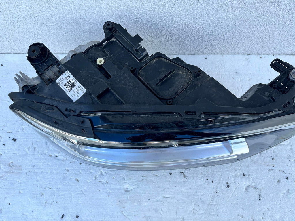 Frontscheinwerfer VW T-Roc T Roc Troc 2GA941036AF Rechts Scheinwerfer Headlight SCH8848697937cs