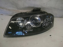 Laden Sie das Bild in den Galerie-Viewer, Frontscheinwerfer Audi A3 8P0941003R 0301231271 Links Scheinwerfer Headlight