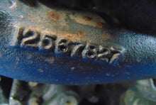 Laden Sie das Bild in den Galerie-Viewer, Motor Cadillac Srx 4.6 2004 Benzin Engine Unkomplett MOT2199037943tv