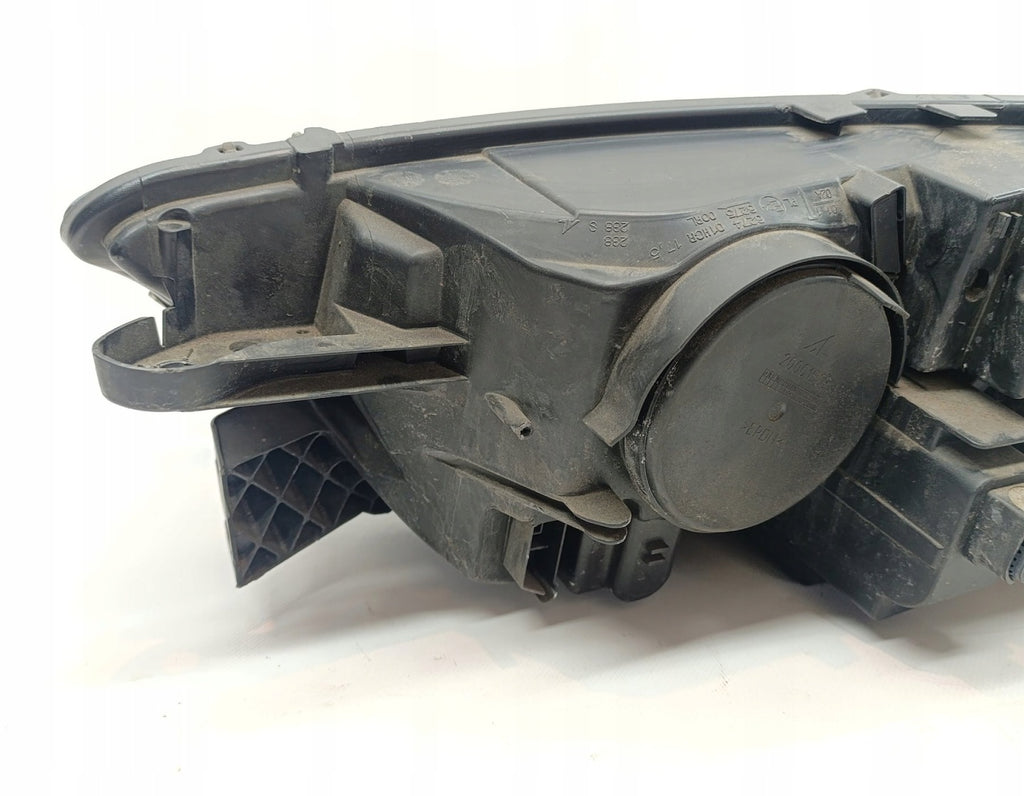 Frontscheinwerfer Citroën C4 I 9808623780 Rechts Scheinwerfer Headlight SCH9918360435zj