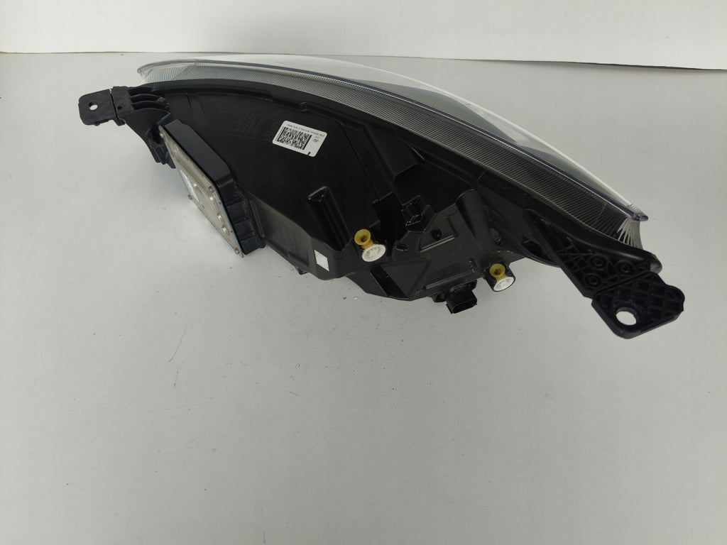 Frontscheinwerfer Ford Focus JX7B13E016-AH Rechts Scheinwerfer Headlight SCH2989271777ao