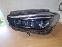 Laden Sie das Bild in den Galerie-Viewer, Frontscheinwerfer Mercedes-Benz W247 A2479061903 LED Links Headlight SCH4968540654tg